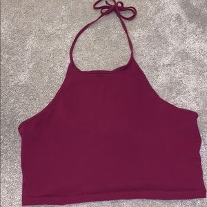 halter Top